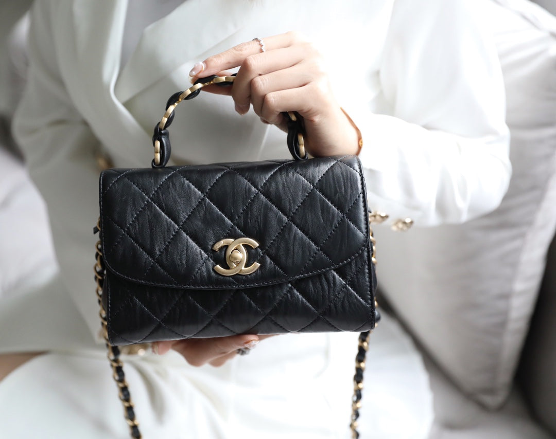 Chanel 包