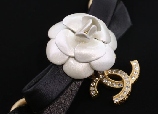 Chanel 項鍊