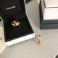 Chanel 戒指