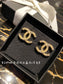 Chanel 耳環