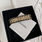Chanel 髮夾