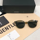 Gentle-墨鏡 OBON 64口15-145