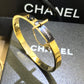 Chanel 情侶手鐲