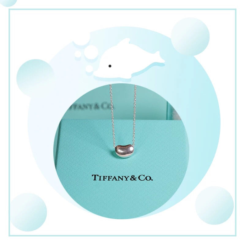Tiffany-鎖骨鏈