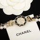 Chanel 項鍊
