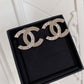 Chanel 耳環
