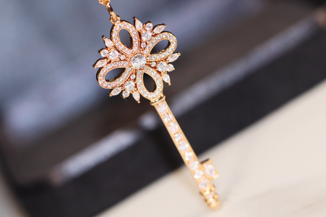 Tiffany-項鍊
