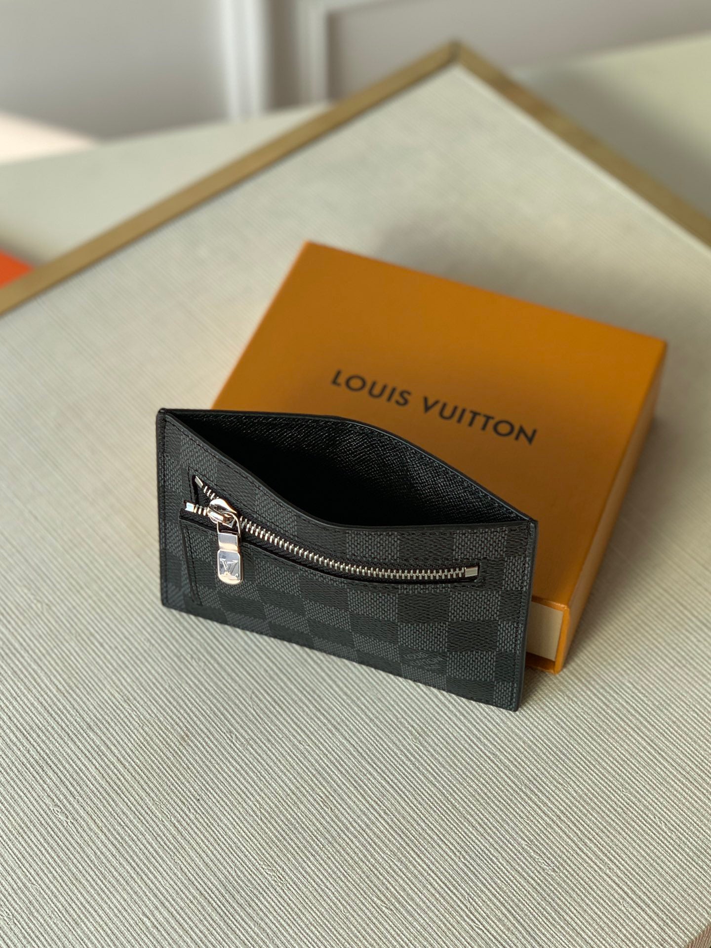 LV M60378 卡包