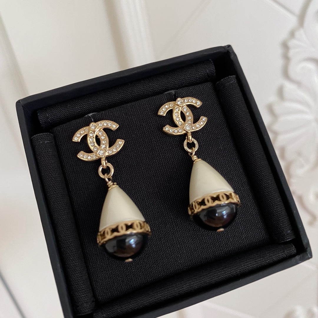 Chanel 耳環