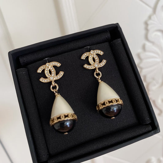 Chanel 耳環