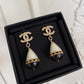 Chanel 耳環