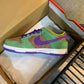 N1K-Dunk SB Low 板鞋 醜小鴨顏色