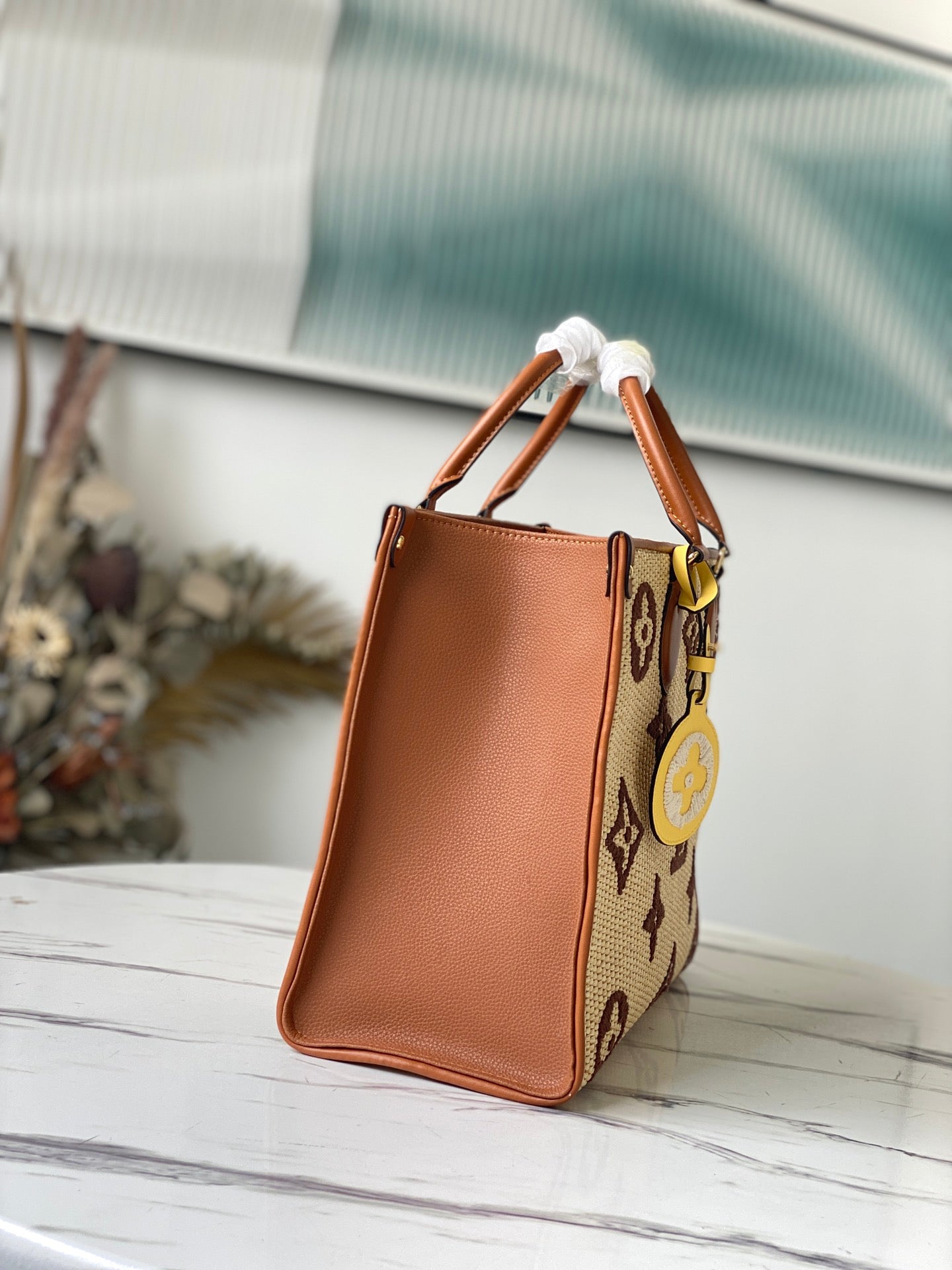 M57644 路L家-Onthego Tote 包 中號