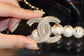 Chanel 胸針