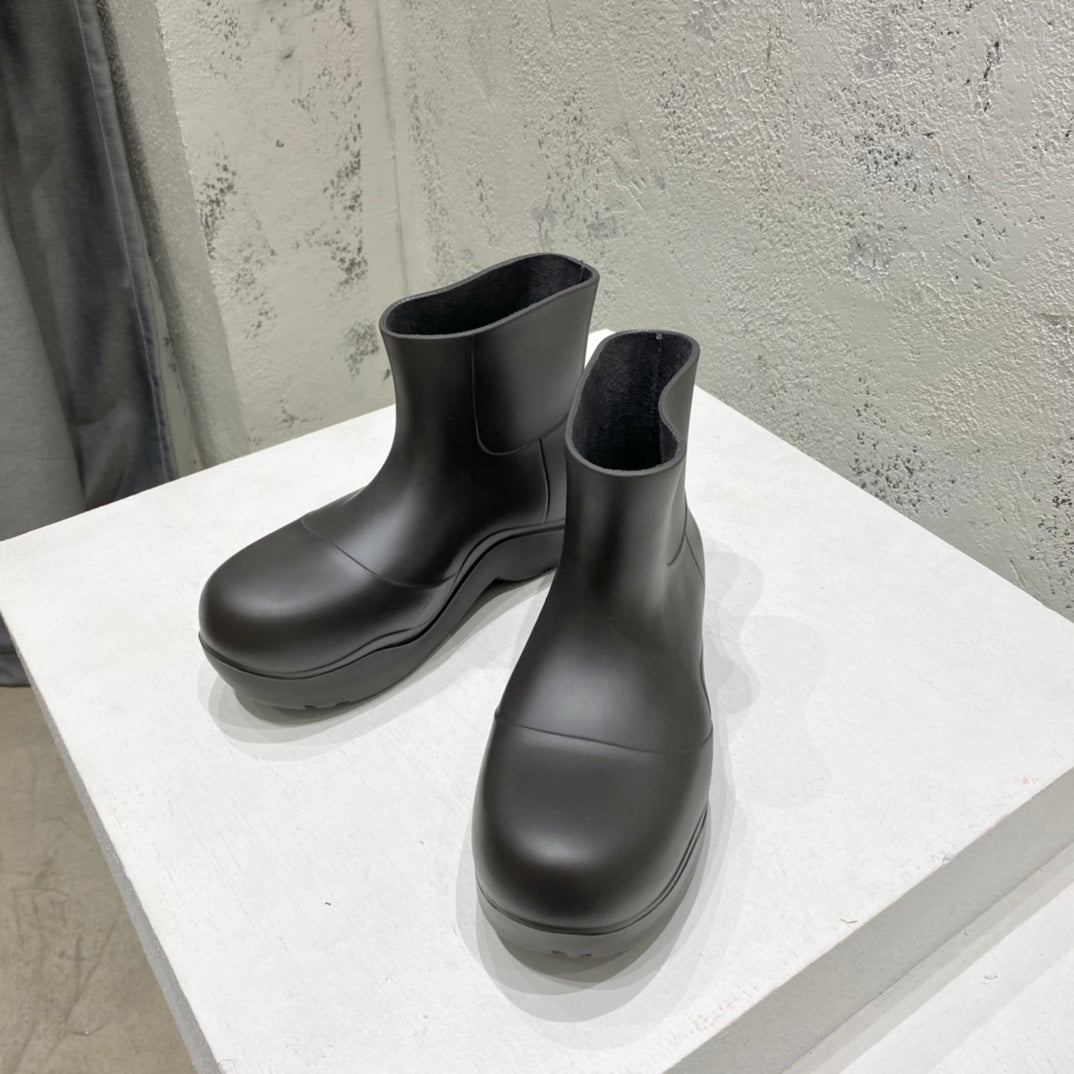 B編織-22S官網新品雨靴 35-39