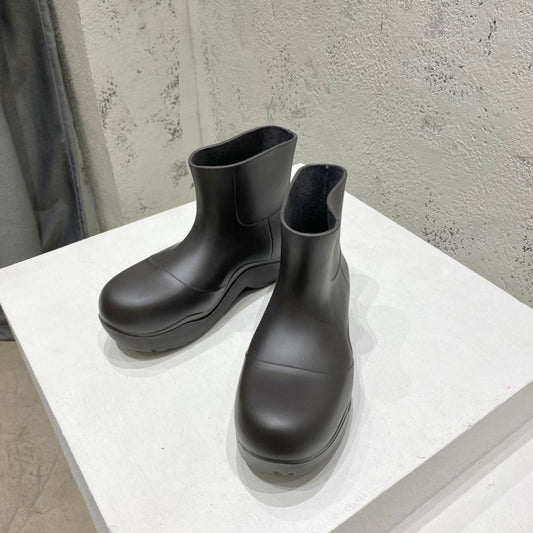 B編織-22S官網新品雨靴 35-39