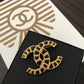 Chanel 胸針