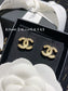 Chanel 耳環
