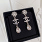 Chanel 耳環