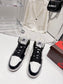 N1KE-WMNS Air Jordan 1 男女同款 毛毛款 綠色