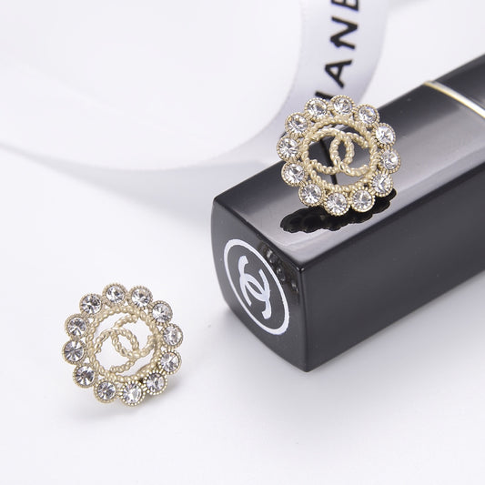 Chanel 耳環
