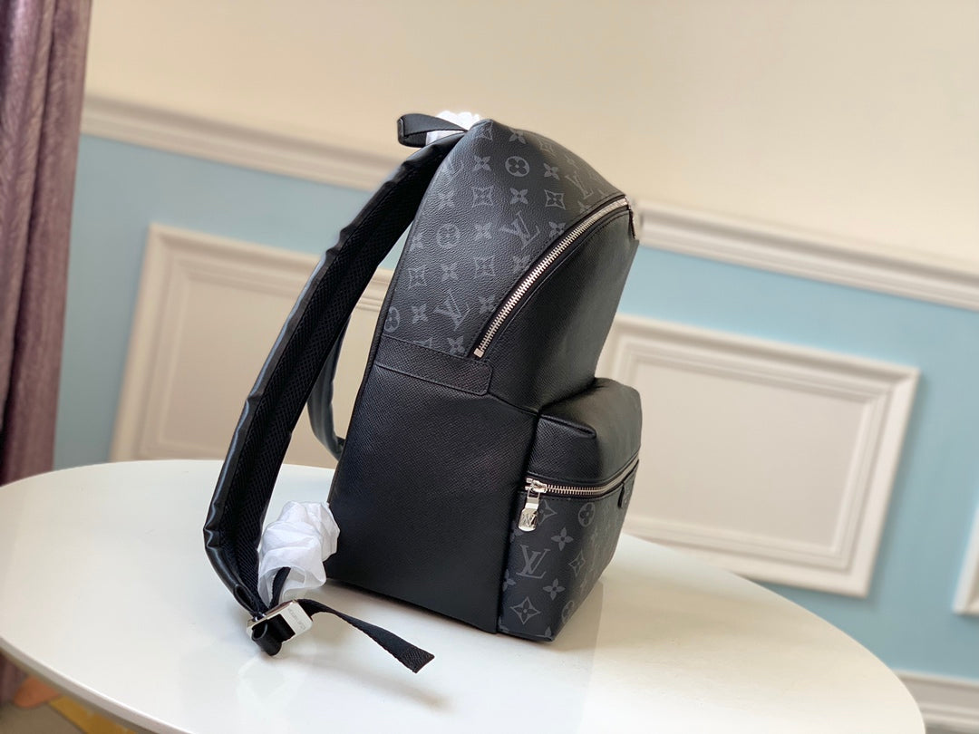M30230 路L家-Discovery 小號雙肩包糅合