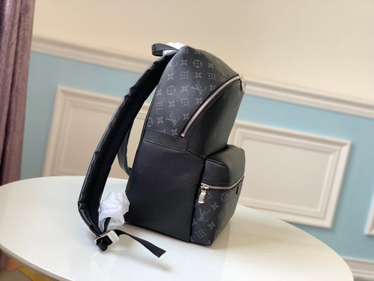 M30230 路L家-Discovery 小號雙肩包糅合