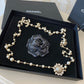 Chanel 項鍊