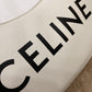 Celine AVA腋下包