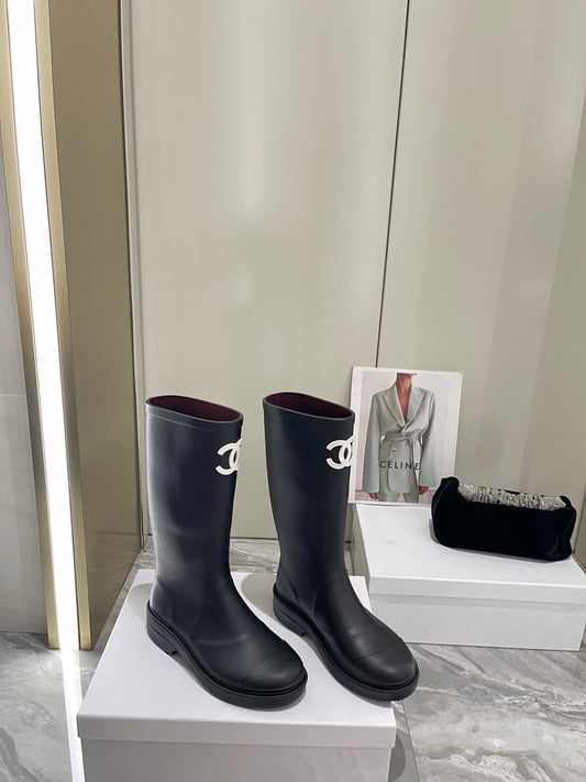 小香家-中古雨靴Vantage