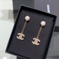 Chanel 耳環