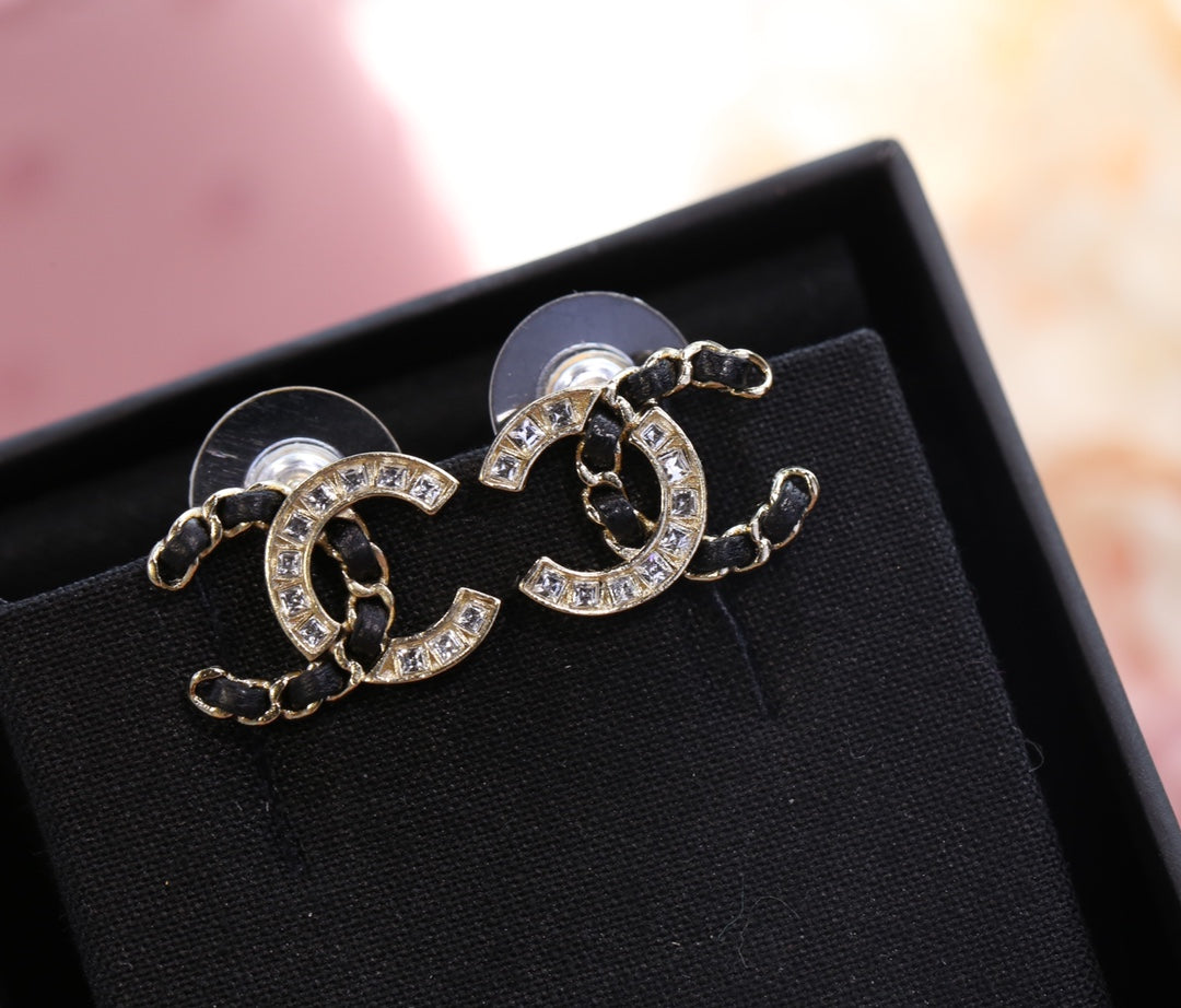 Chanel 耳環