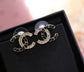 Chanel 耳環