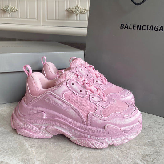 Balenciaga 巴黎世家-老爹鞋