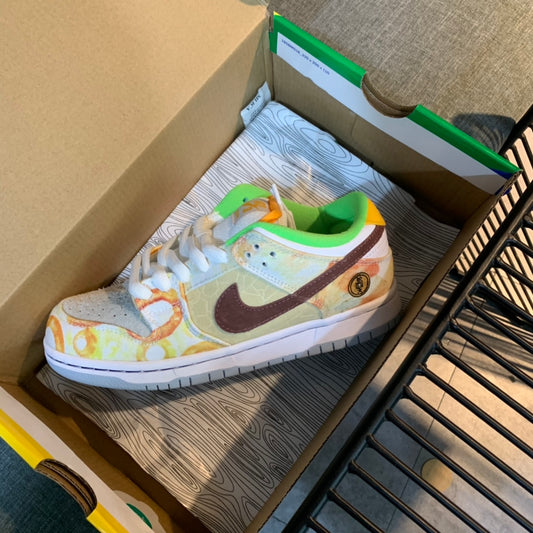 N1K-Dunk Low 板鞋 休閒鞋 運動鞋