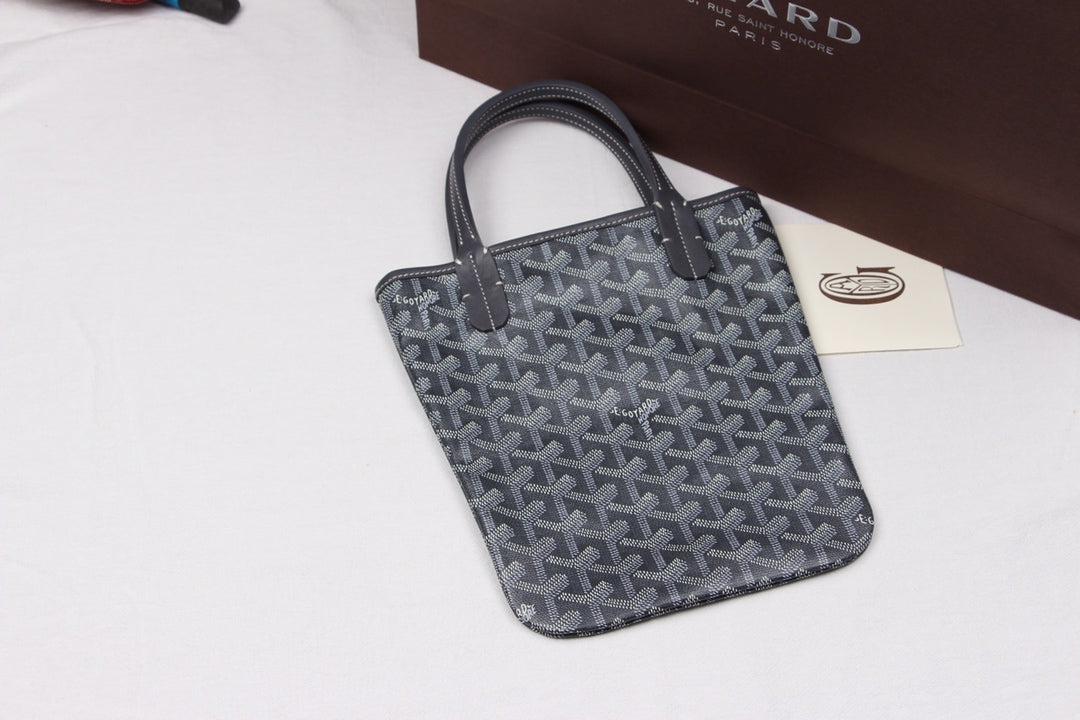 戈G家-Mini tote