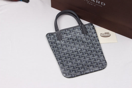 戈G家-Mini tote