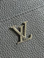LV M62622 黑色 女士經典拉鍊長夾