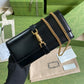 Gucci Jackie1961系列全新鏈條包