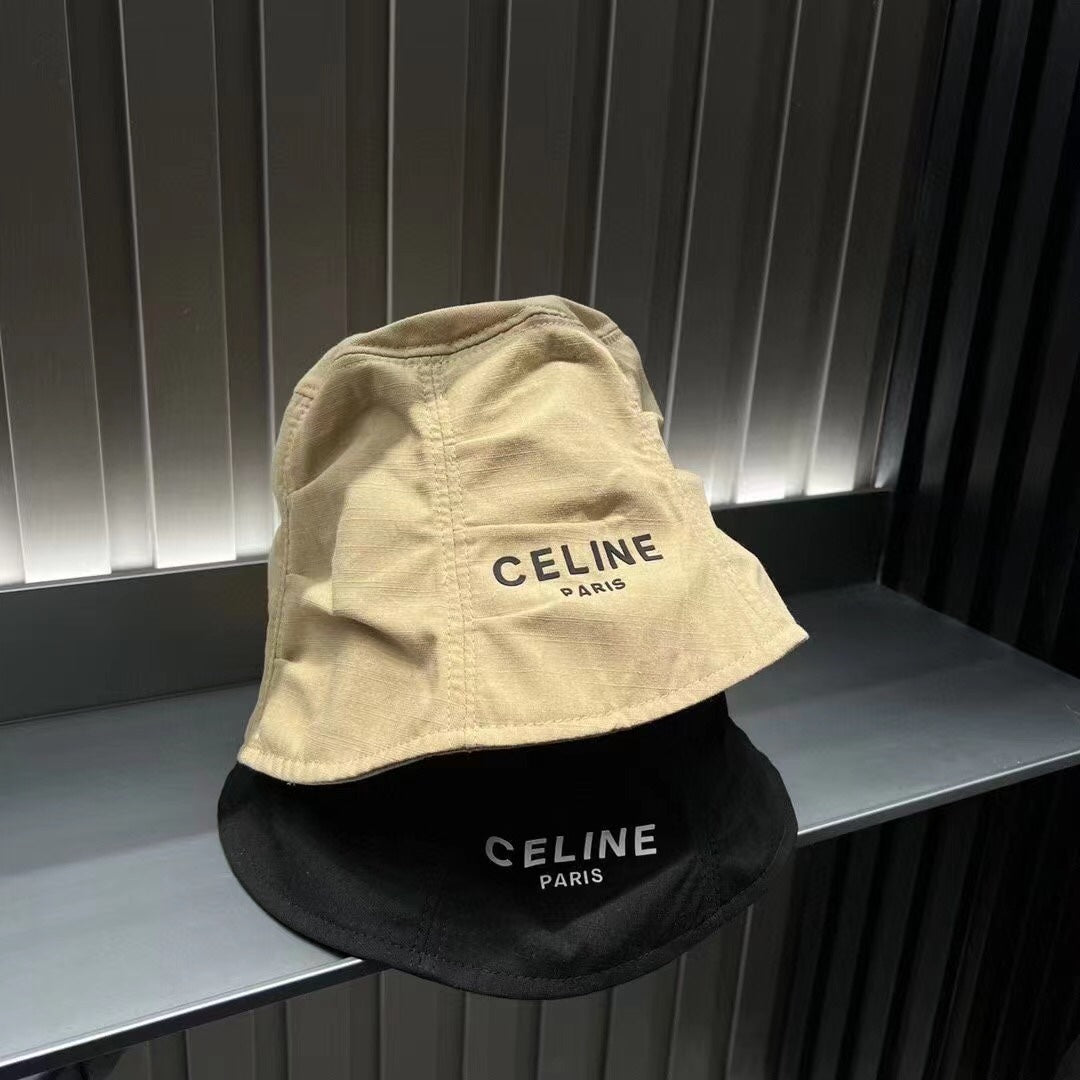 賽C家-漁夫帽