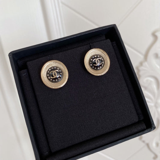 Chanel 耳環