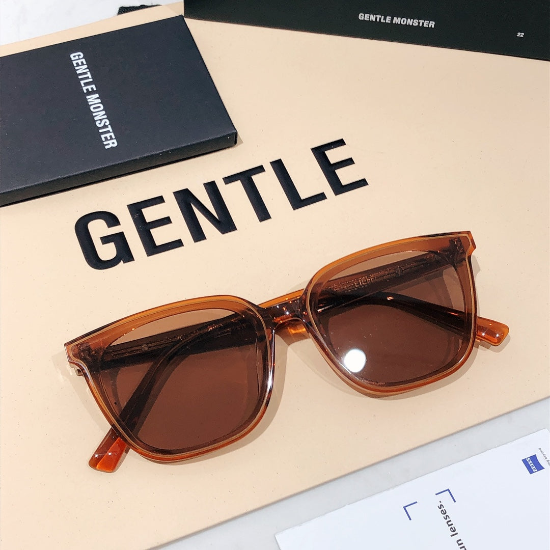 Gentle-墨鏡 LILIT 63-18-149