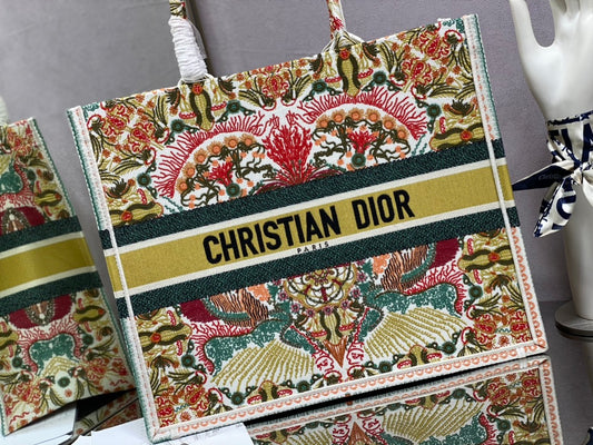 Dior Book Tote-大號41.5cm
