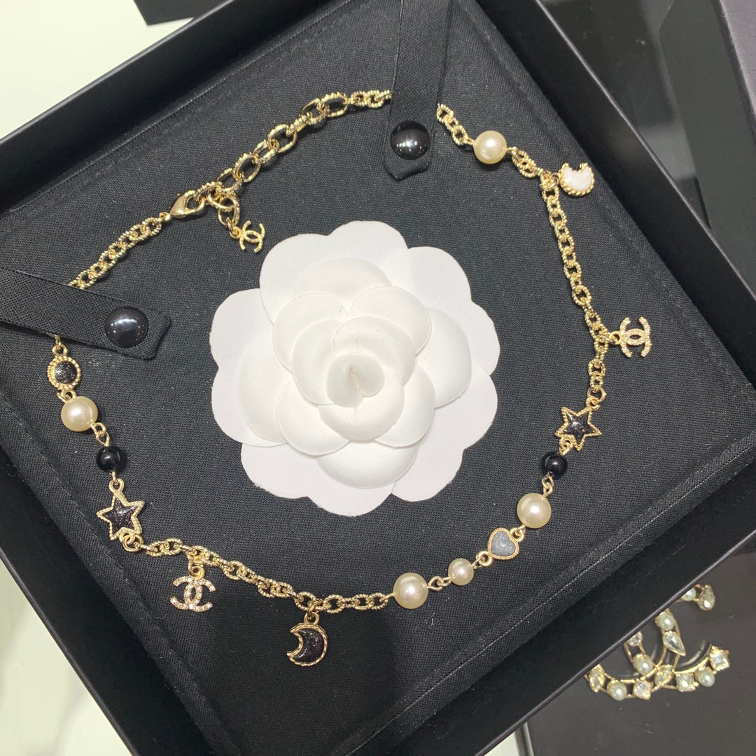 Chanel 項鍊