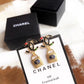 Chanel 耳環