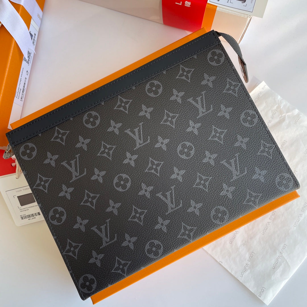 LV M61692 手拿包