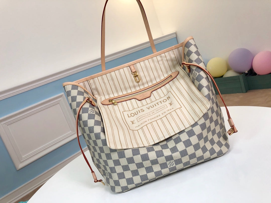 N41361 路L家-Neverfull 經典手袋