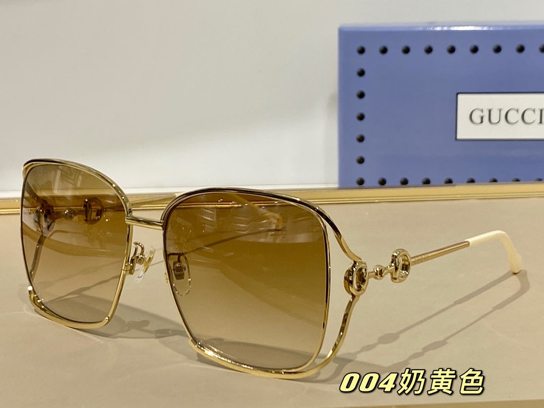 古G家-墨鏡 GG1020 61-16-135