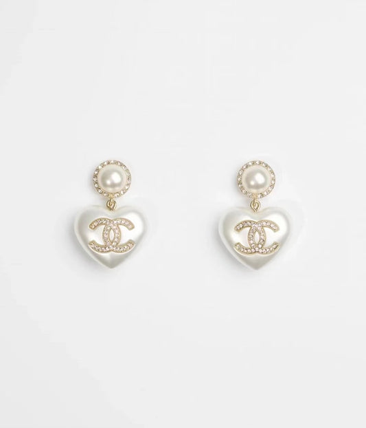 Chanel 耳環