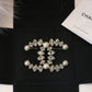 Chanel 胸針